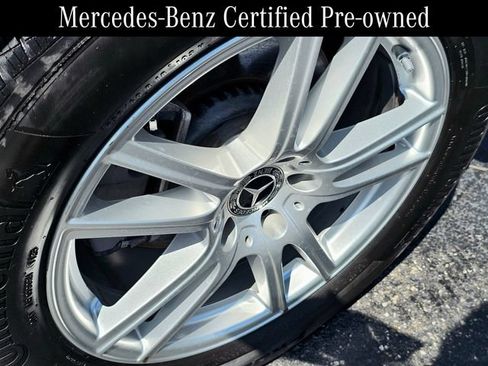 Certified 2023 Mercedes-Benz GLC 300 4MATIC image 5