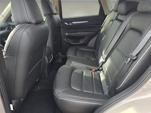 New 2025 MAZDA CX-5 AWD 2.5 S w/ Preferred Package image 14