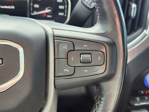 Used 2020 GMC Sierra 3500 Denali image 19