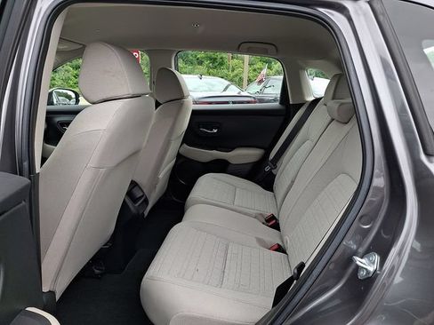 Used 2024 Honda HR-V LX image 10