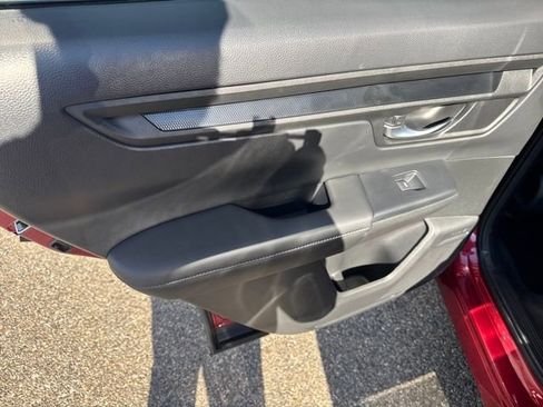 Certified 2023 Honda CR-V EX image 15