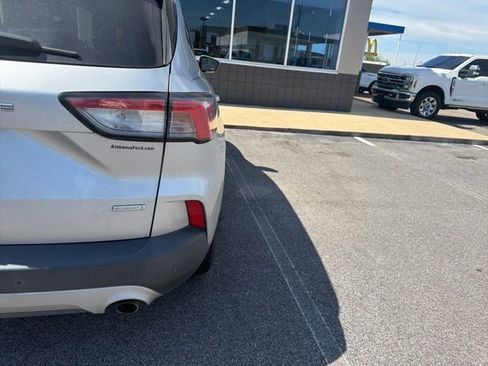 Used 2020 Ford Escape SEL FWD image 5