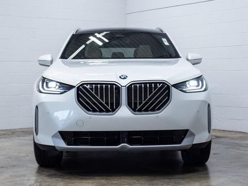 Used 2026 BMW X3 xDrive30i AWD/4WD image 6