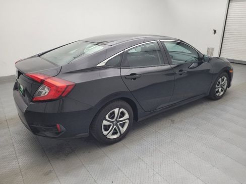 Used 2017 Honda Civic LX image 10
