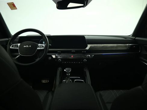 Certified 2024 Kia Telluride SX X-Line AWD/4WD image 38