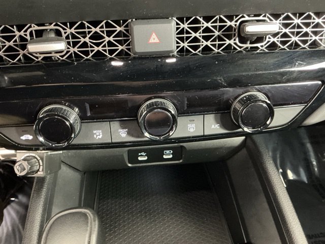 Used 2024 Honda Accord Sport image 21