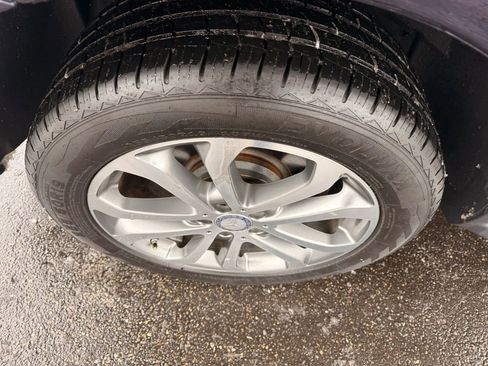 Used 2016 Mercedes-Benz GLE 350 4MATIC w/ Premium Package image 48