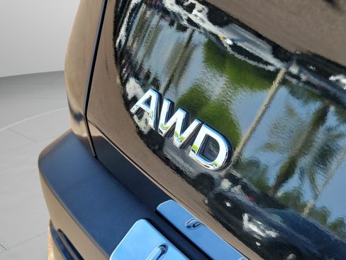 Certified 2025 INFINITI QX60 Autograph w/ Cargo Package AWD/4WD image 6