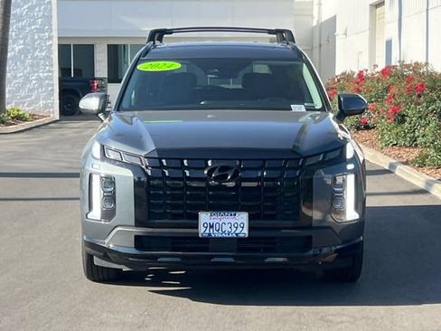 Used 2024 Hyundai Palisade XRT FWD image 9