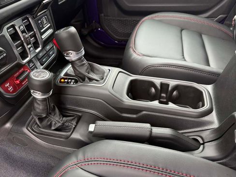 New 2026 Jeep Gladiator Rubicon image 26