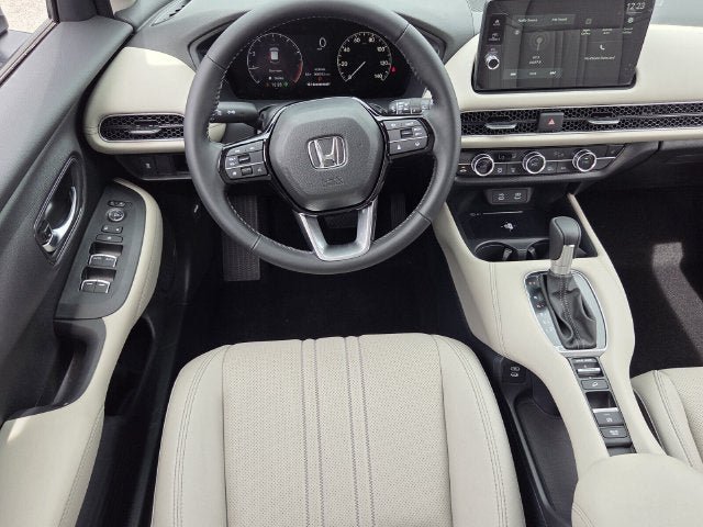 New 2026 Honda HR-V EX-L image 6