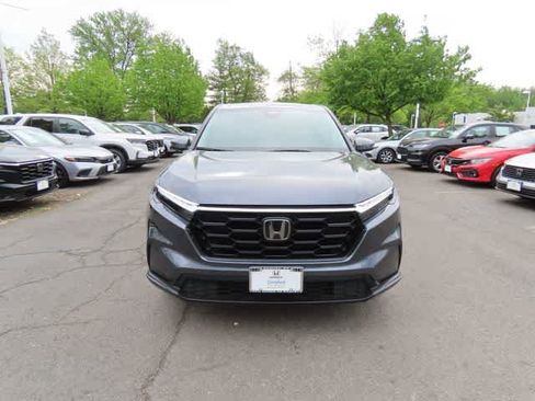 Used 2023 Honda CR-V EX image 6