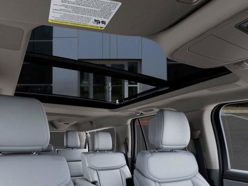 New 2027 Ford Expedition Max Platinum AWD/4WD image 22