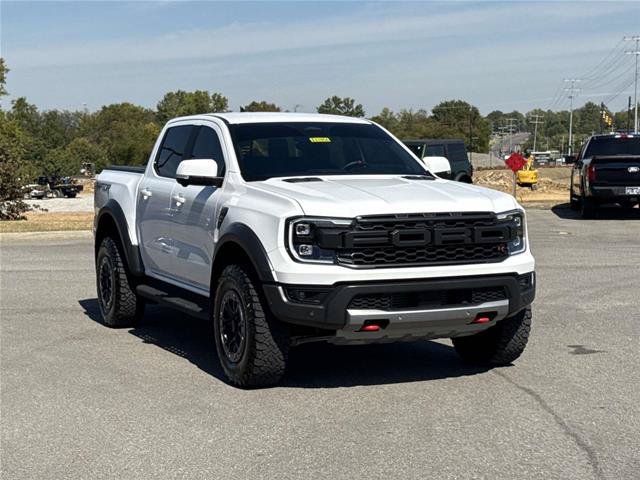Certified 2024 Ford Ranger Raptor AWD/4WD image 3