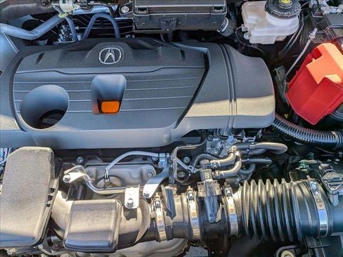 New 2026 Acura RDX SH-AWD image 16