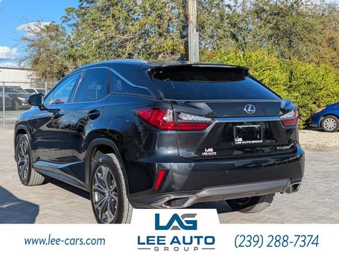 Used 2019 Lexus RX 350 FWD w/ Navigation Package image 5