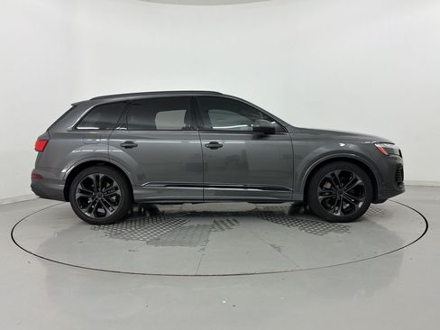Certified 2026 Audi Q7 3.0T Premium Plus AWD/4WD image 8