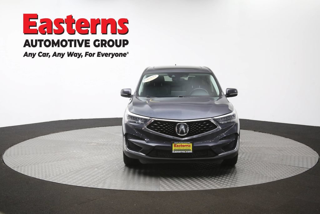 Used 2020 Acura RDX AWD image 54