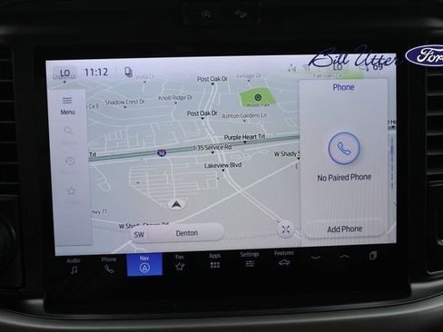 New 2026 Ford F150 XLT AWD/4WD image 15