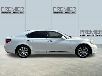 Used 2007 Lexus LS 460