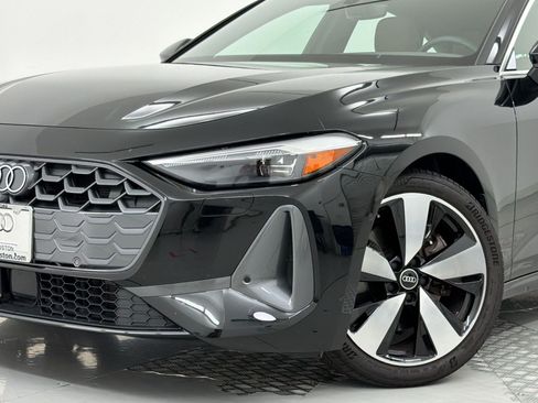 Certified 2025 Audi A5 2.0T Premium w/ Convenience Package AWD/4WD image 11
