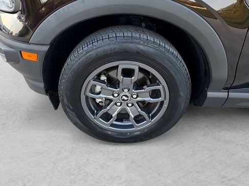 Used 2021 Ford Bronco Sport Big Bend w/ Big Bend Package AWD/4WD image 23