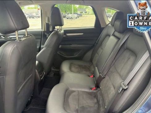 Used 2020 MAZDA CX-5 Touring AWD/4WD image 2