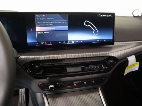 New 2025 BMW 330i xDrive Sedan w/ M Sport Package image 6