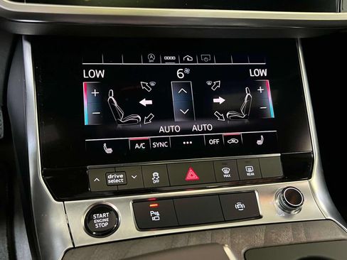 Used 2024 Audi A6 2.0T Premium AWD/4WD image 28