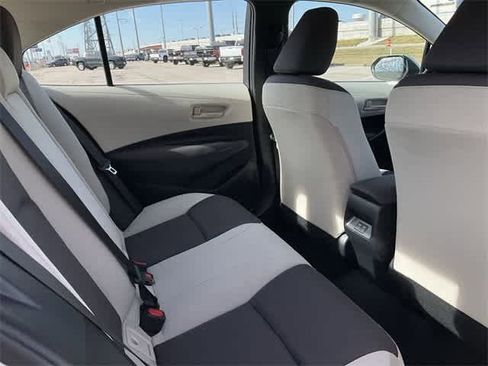 Certified 2026 Toyota Corolla LE image 16