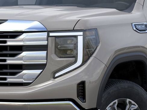 New 2026 GMC Sierra 1500 SLE AWD/4WD image 10