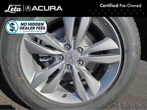 Used 2026 Acura MDX SH-AWD image 22