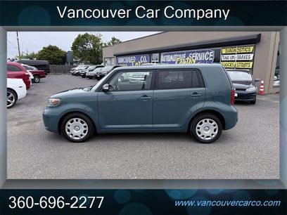 Used 2009 Scion xB