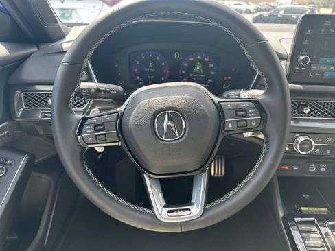New 2024 Acura Integra A-Spec FWD image 29