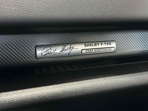 Used 2020 Ford F150 Lariat w/ Equipment Group 502A Luxury image 68