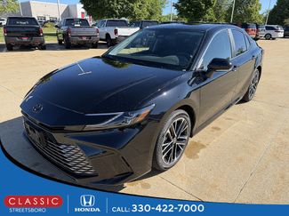 Used 2026 Toyota Camry XLE FWD video 1
