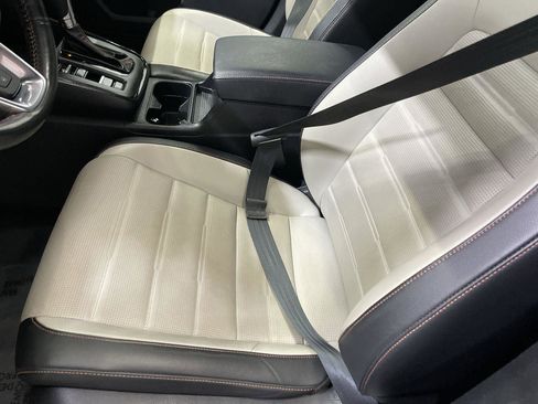 Used 2023 Honda CR-V Sport Touring image 11