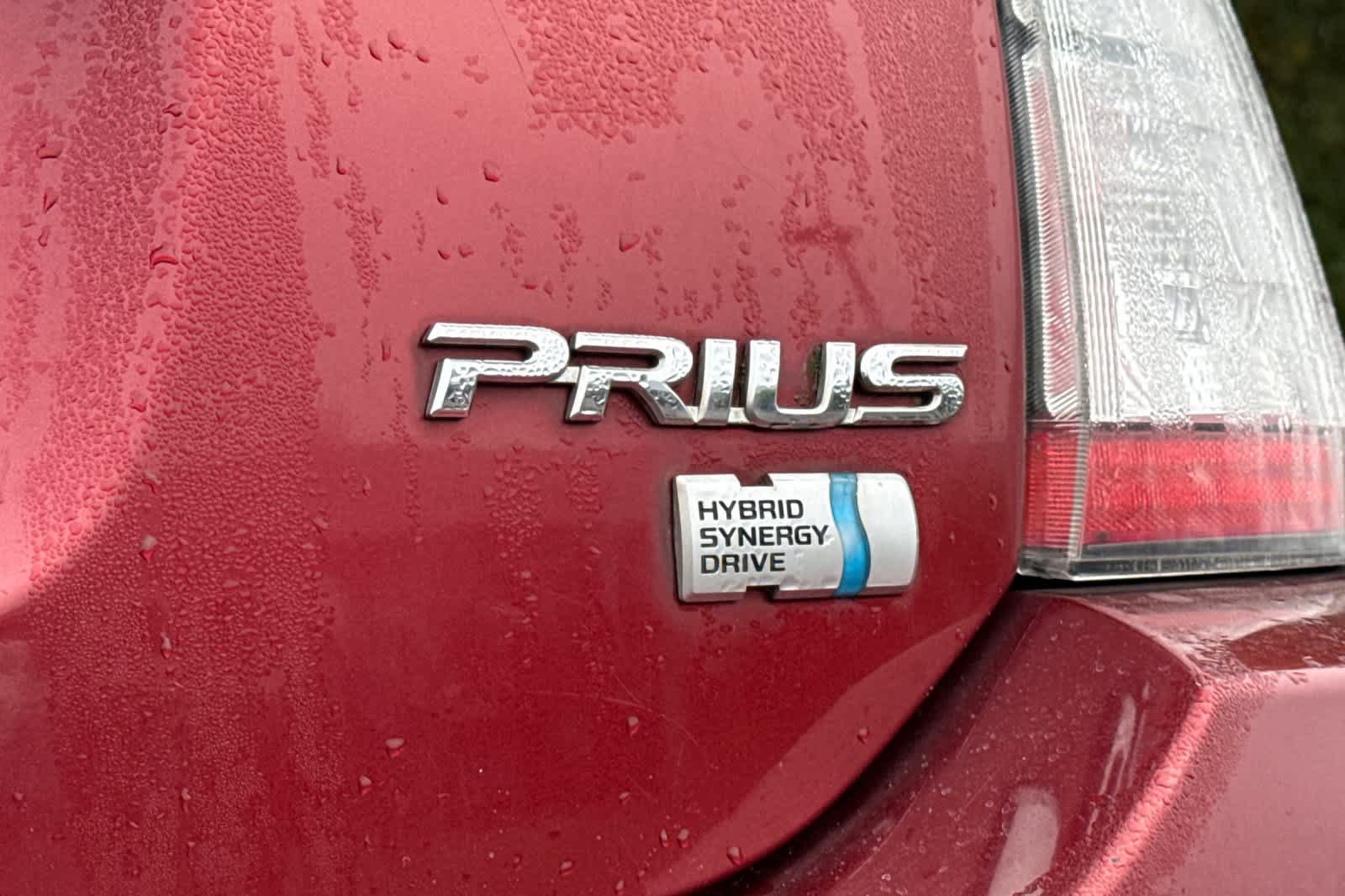Used 2005 Toyota Prius FWD image 25