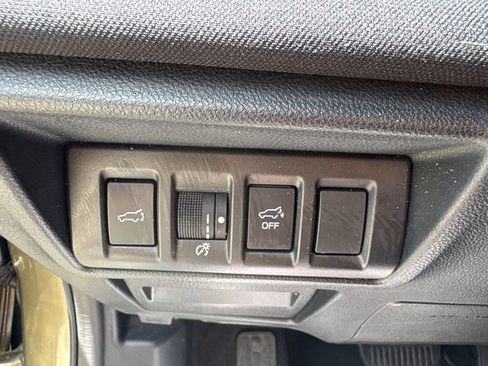 Certified 2023 Subaru Outback Premium AWD/4WD image 27