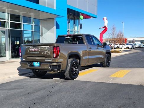 Used 2024 GMC Sierra 1500 Elevation image 7