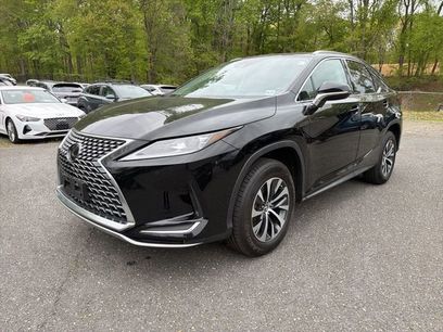 Used 2021 Lexus RX 350 AWD w/ Premium Package
