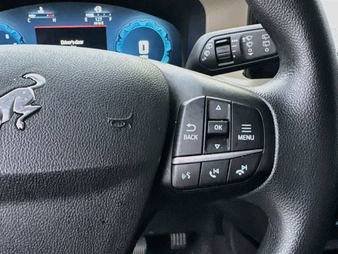 Used 2025 Ford Bronco Sport Big Bend AWD/4WD image 13