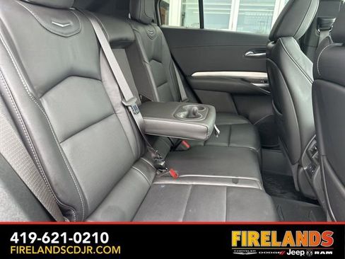 Used 2020 Cadillac XT4 Premium Luxury image 20