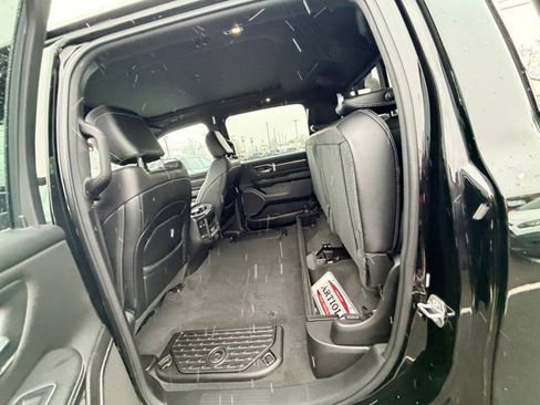 Used 2022 RAM 1500 Rebel w/ Off Road Group image 21