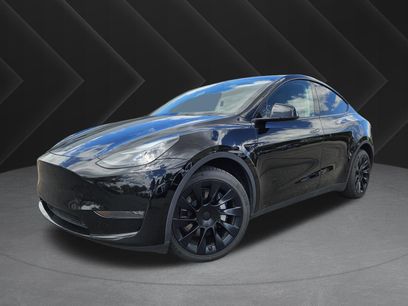 Used 2023 Tesla Model Y Long Range