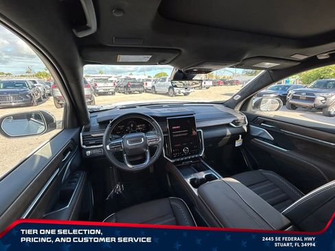 New 2026 GMC Acadia Denali Ultimate FWD image 26