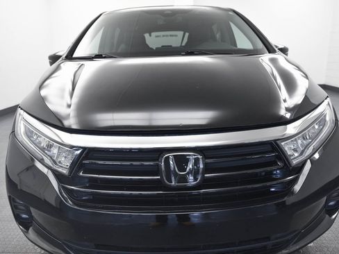 Used 2024 Honda Odyssey EX-L image 12
