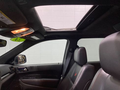 Used 2024 Dodge Durango R/T AWD/4WD image 24