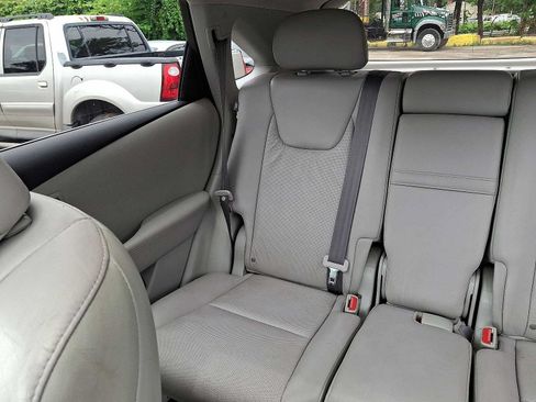 Used 2011 Lexus RX 350 AWD w/ Premium Pkg image 15