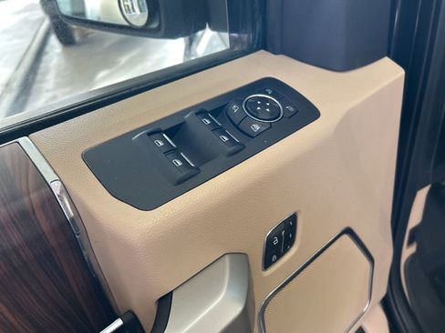 Used 2016 Ford F150 Lariat w/ Equipment Group 502A Luxury image 43